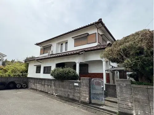 Akiya in 久留米市