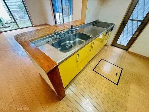 Объект недвижимости 3LDK
Касуя-мати, Касуя-гун, Префектура Фукуока (15)