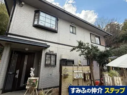 Akiya in Fukuoka