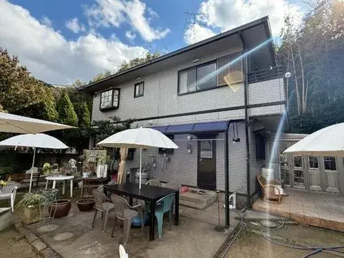 Propiedad 4LDK Ciudad de Fukutsu Prefectura de Fukuoka (2)