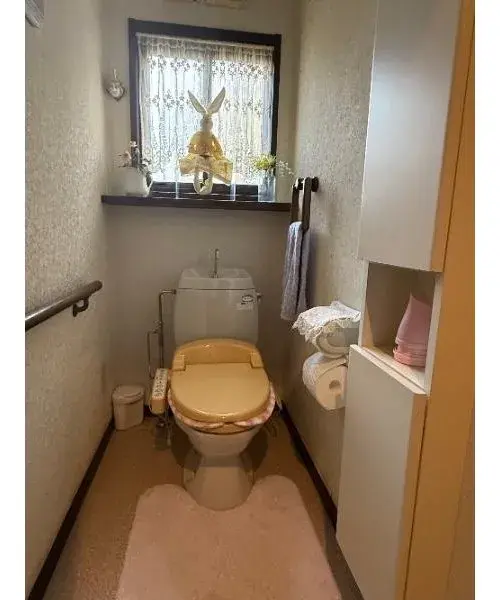 Propiedad 4LDK Ciudad de Fukutsu Prefectura de Fukuoka (17)