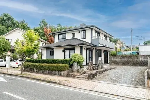 Akiya in 北九州市八幡西区