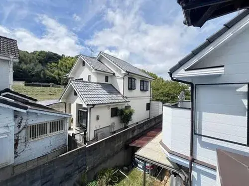 Akiya in 福岡市博多区