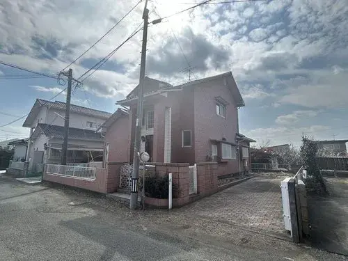 Akiya in كوماموتو