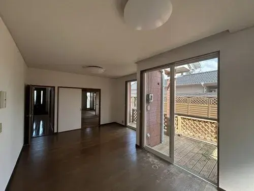 4LDK物件 菊池市 熊本県 (2)