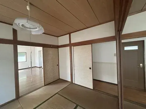 4LDK物件 菊池市 熊本県 (6)