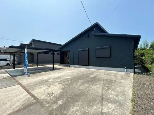 Propiedad 4LDK Ciudad de Tamana Prefectura de Kumamoto (5)