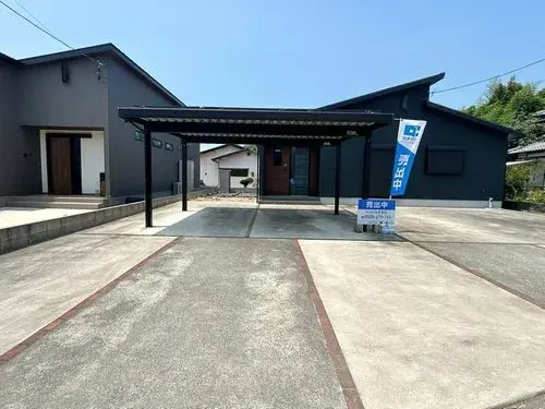 Propiedad 4LDK Ciudad de Tamana Prefectura de Kumamoto (6)