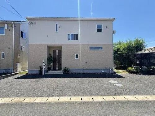 Akiya in Kumamoto