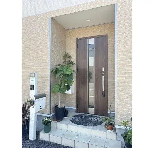 4LDK Property Minami-ku, Kumamoto City, Kumamoto Prefecture (2)