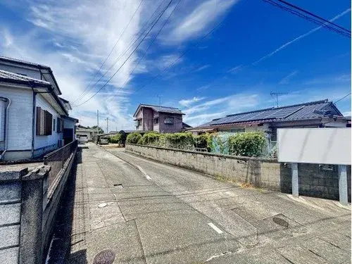 Propriété 5LDK Ville d'Arao Préfecture de Kumamoto (2)