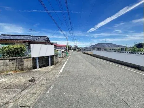 Propriété 5LDK Ville d'Arao Préfecture de Kumamoto (3)