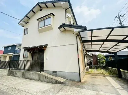 Akiya in Kumamoto