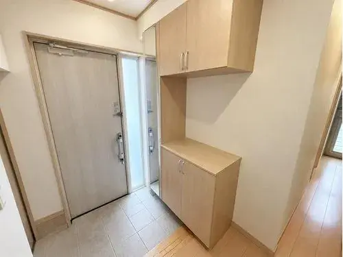 3LDK Property Oita City Oita Prefecture (14)