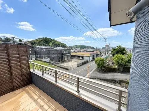 3LDK Property Oita City Oita Prefecture (3)