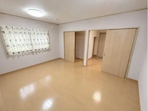 3LDK Property Oita City Oita Prefecture (10)