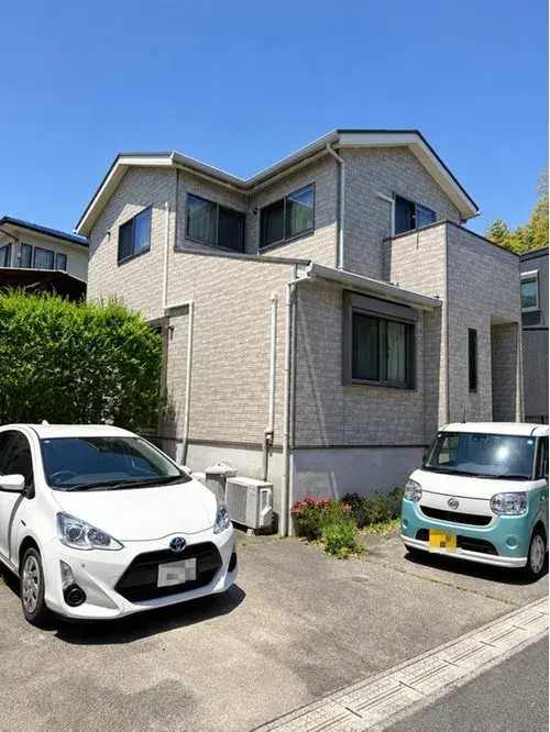 Akiya in Oita