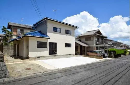 Akiya in Oita