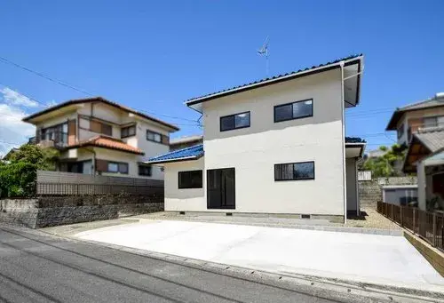 4LDK Propiedad Ciudad de Oita Prefectura de Oita (2)