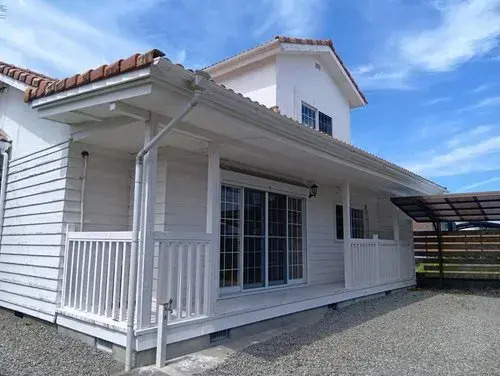 Akiya in Miyazaki