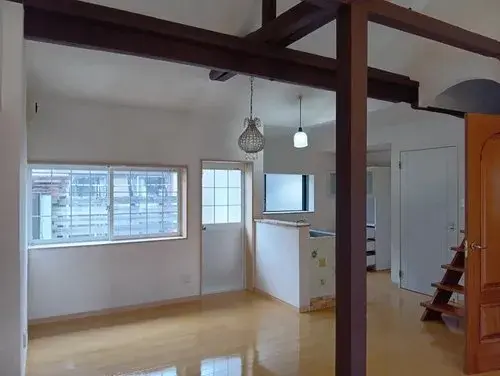 3LDK Propiedad Ciudad de Miyazaki Prefectura de Miyazaki (6)