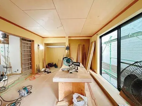 Propiedad 4LDK+S Ciudad de Nobeoka Prefectura de Miyazaki (11)