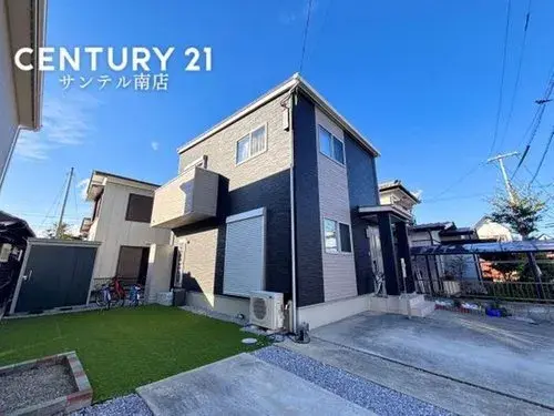 3LDK Bien immobilier Ville de Miyazaki Préfecture de Miyazaki (2)