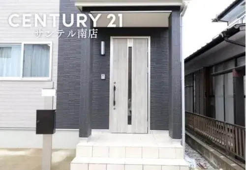 3LDK Bien immobilier Ville de Miyazaki Préfecture de Miyazaki (5)