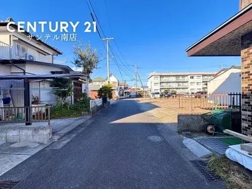 3LDK Bien immobilier Ville de Miyazaki Préfecture de Miyazaki (8)