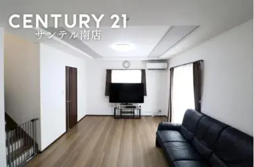 3LDK Bien immobilier Ville de Miyazaki Préfecture de Miyazaki (10)