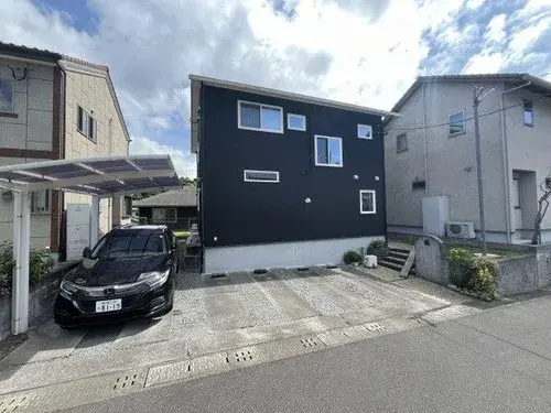 4LDK物件 鹿児島市 鹿児島県 (3)