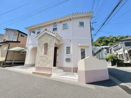 Akiya in Kagoshima