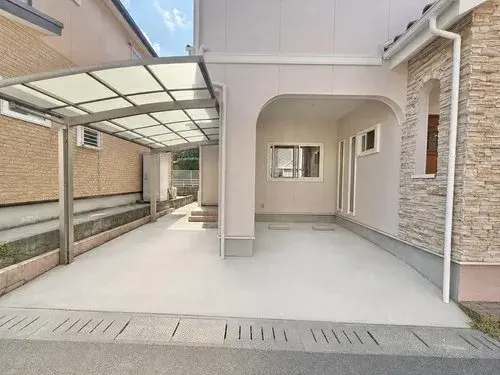 عقار 3LDK مدينة كاغوشيما محافظة كاغوشيما (2)