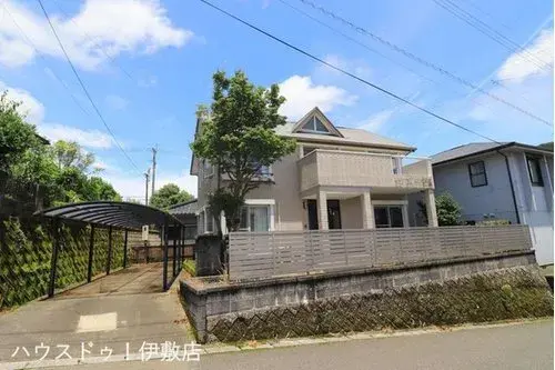 Akiya in 鹿児島市