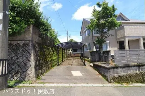 Propiedad 4LDK Ciudad de Kagoshima Prefectura de Kagoshima (5)