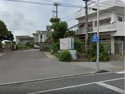 3LDK房产 冲绳县国头郡宜野座村 (13)