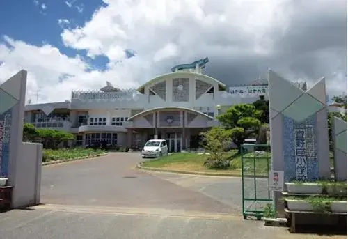 3LDK房产 冲绳县国头郡宜野座村 (17)