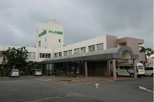 3LDK房产 冲绳县国头郡宜野座村 (18)