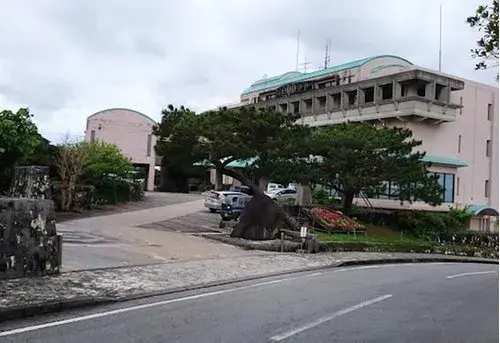 3LDK房产 冲绳县国头郡宜野座村 (19)