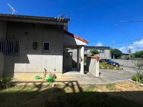 3LDK房产 冲绳县国头郡宜野座村 (5)