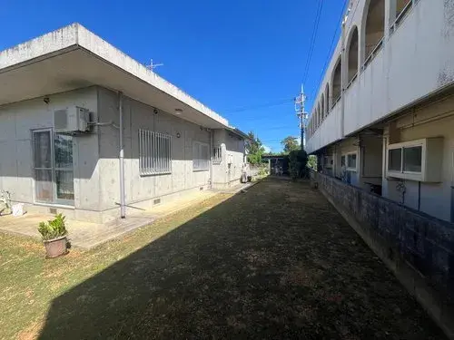 3LDK房产 冲绳县国头郡宜野座村 (6)