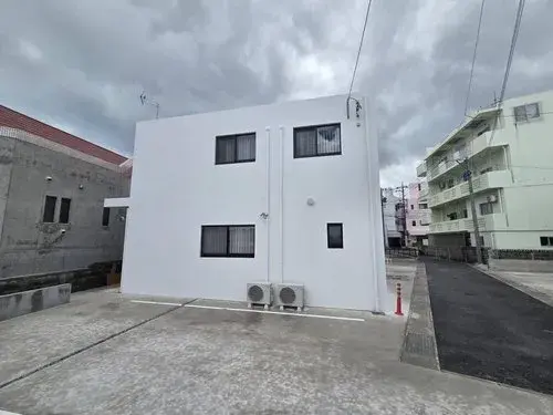 4LDK Property Naha City Okinawa Prefecture (2)