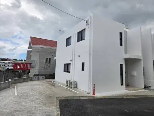 4LDK Property Naha City Okinawa Prefecture (3)