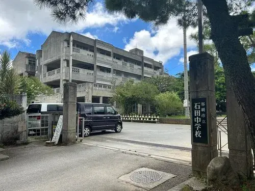 4LDK Property Naha City Okinawa Prefecture (5)