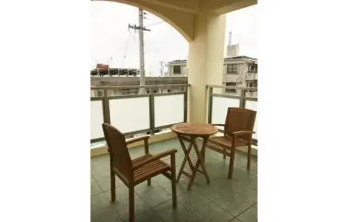 5LDK Ville d'Urasoe Préfecture d'Okinawa (15)