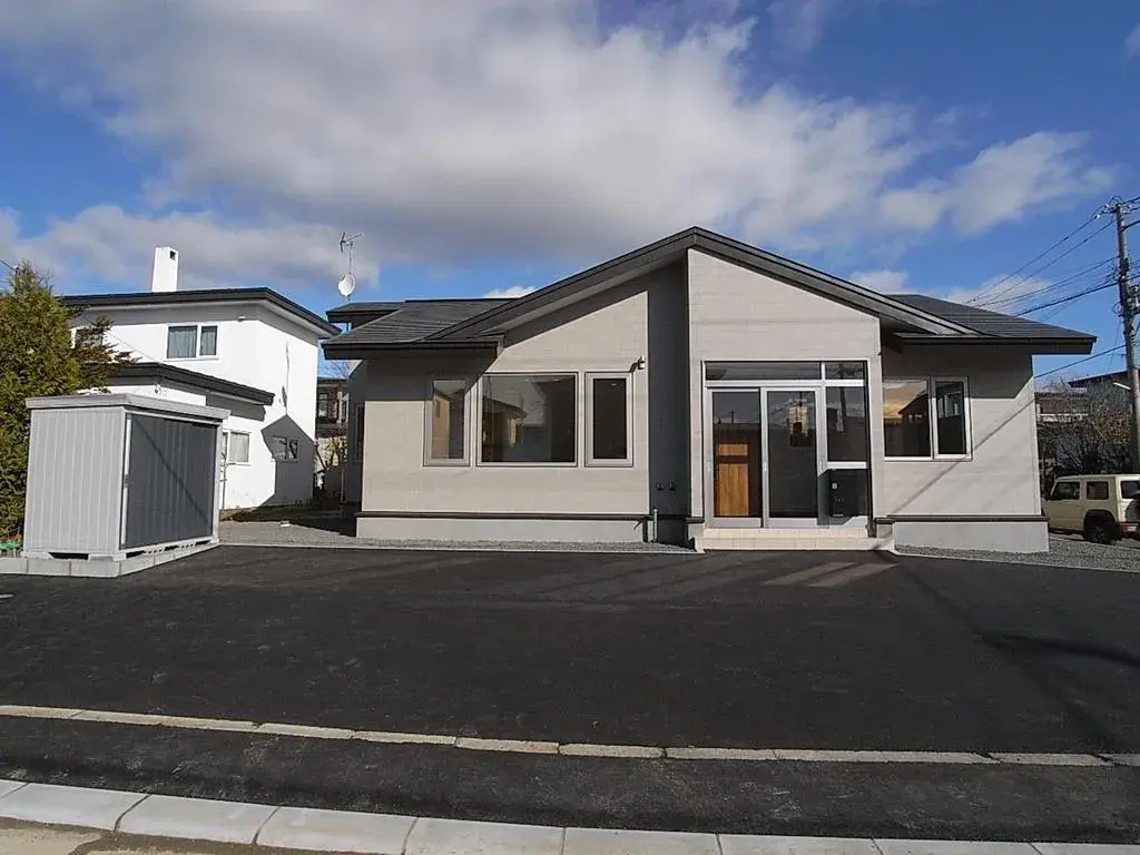 3LDK Property Kushiro City Hokkaido (2)