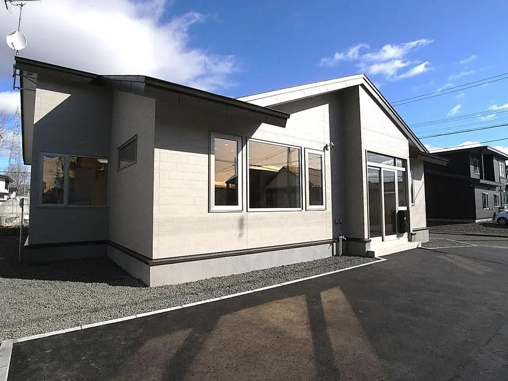 3LDK Property Kushiro City Hokkaido (3)