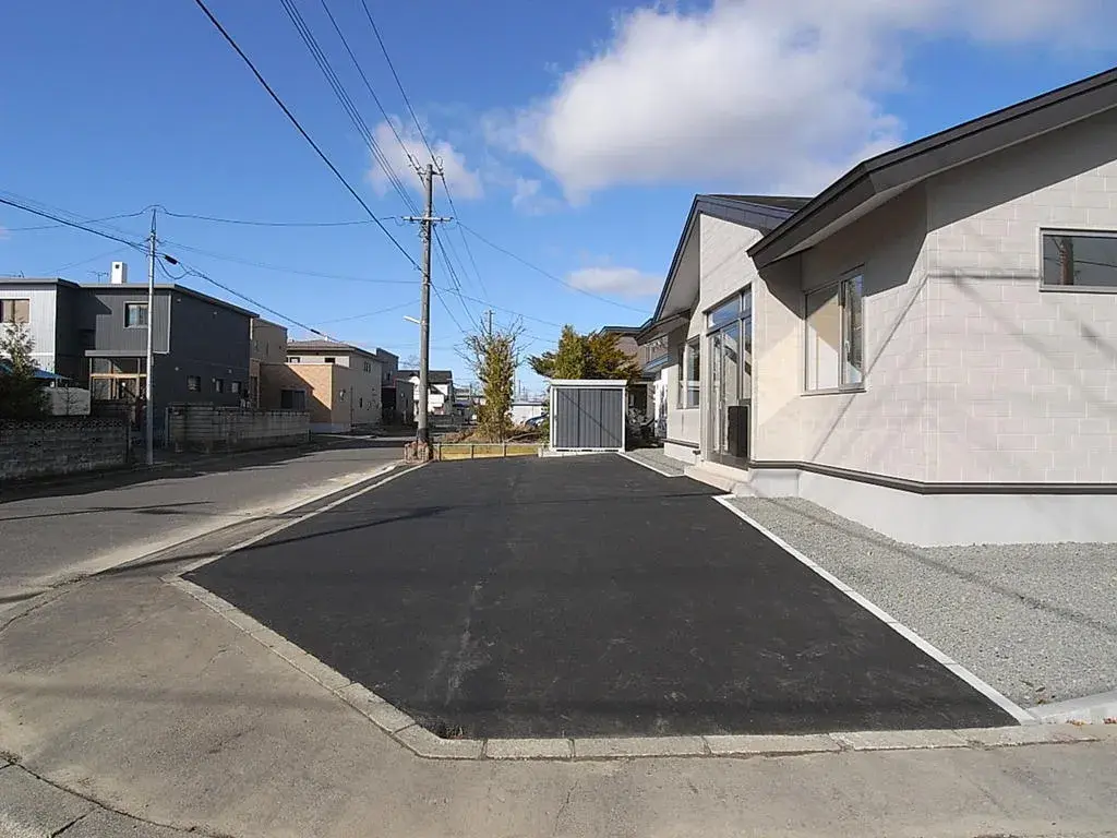 3LDK Property Kushiro City Hokkaido (4)