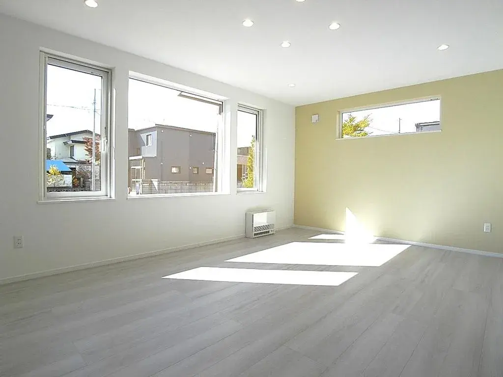 3LDK Property Kushiro City Hokkaido (8)