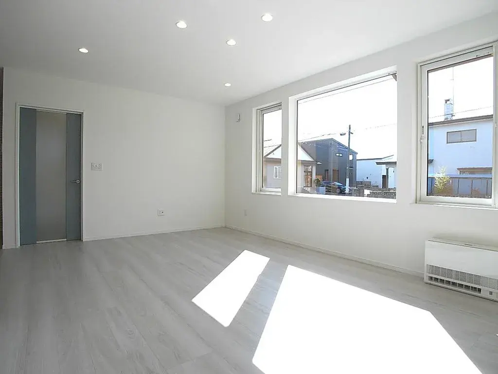 3LDK Property Kushiro City Hokkaido (9)